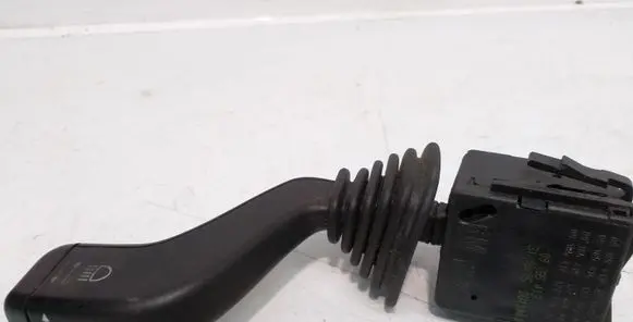 Opel Meriva A Indicator stalk 09185413 12268700