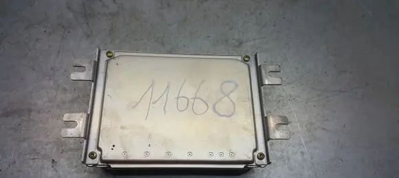KIA Carnival Engine control unit/module 5WY1101C 18881C K558
