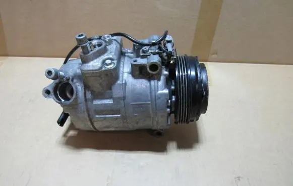 BMW X5 E70 Air conditioning (A/C) compressor (pump) 9154072