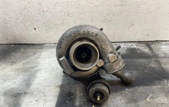 Mercedes-Benz C W202 Turbo A6050960499 4807253 6050960499