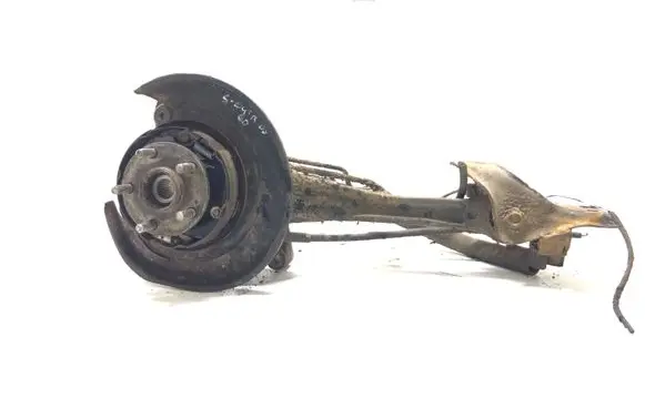 Subaru Outback Rear wheel hub