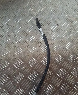 Dodge Charger Negative earth cable (battery) 68832L 68060322AG
