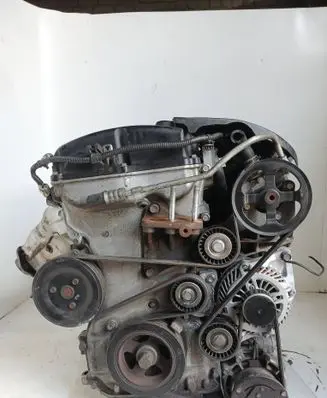 Mitsubishi Outlander Engine 4B12