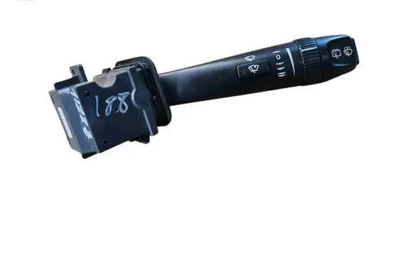 Volvo XC90 Wiper control stalk 30768101 05W34D