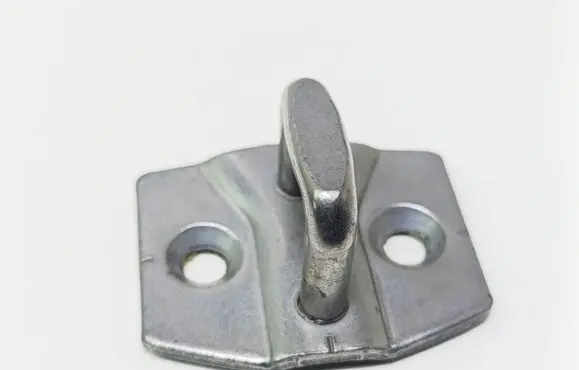BMW 1 F20 F21 Front door lock loop/hook striker 7312545
