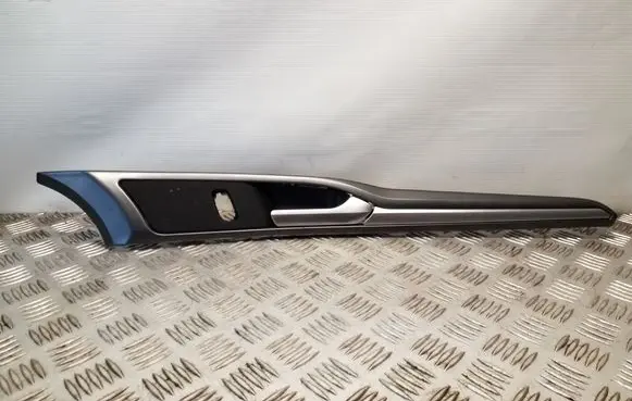 Ford Mondeo MK V Front door interior handle 1396RF 6M2T18808EA