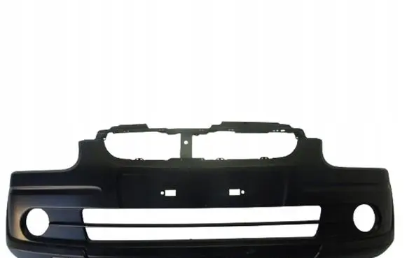 Opel Agila A Front bumper R21P2