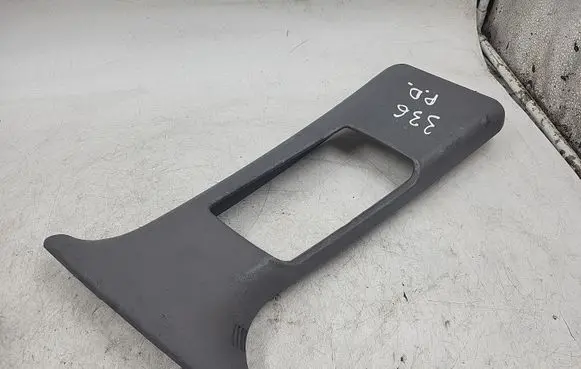 Audi A4 S4 B5 8D (B) pillar trim (top) 8D0367240