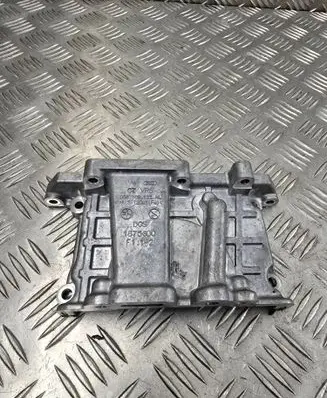 Audi A6 S6 C8 4K Timing belt guard (cover) 059109122AL