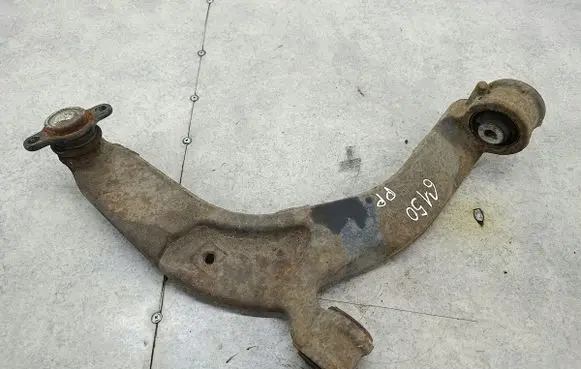 Volkswagen Transporter - Caravelle T6 Front control arm 7E0407166B