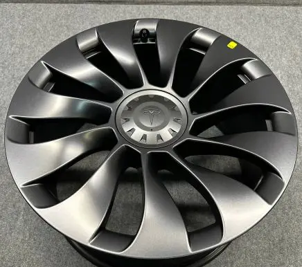 Tesla Model 3 R21 alloy rim 1188227-00-C