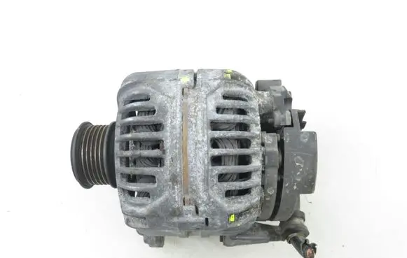 Seat Leon (1M) Generator/alternator 028903028E