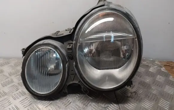 Headlight/headlamp