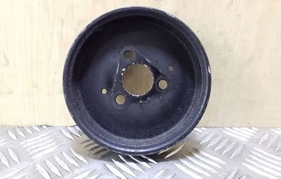 Audi A5 8T 8F Power steering pump pulley 059145255C
