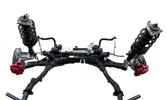 Chery Omoda 5/C5 Front suspension assembly kit set 204003772AA 204003211AA 202003351AA