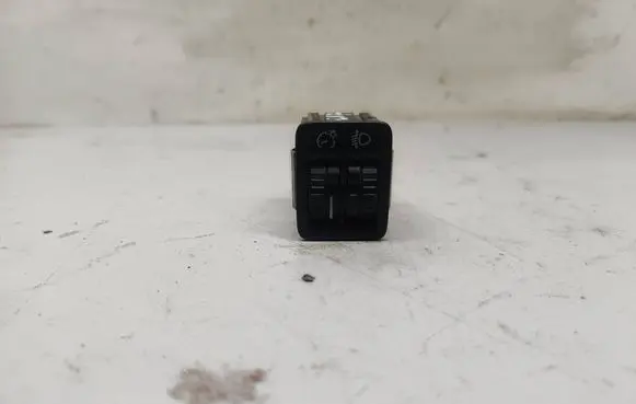 Volkswagen PASSAT B6 Headlight level height control switch 3C0941333A