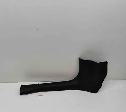 Mercedes-Benz EQS V297 (A) pillar trim A2976801000