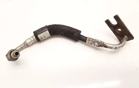 Fiat Scudo Air conditioning (A/C) pipe/hose 1491532080A 1491532080