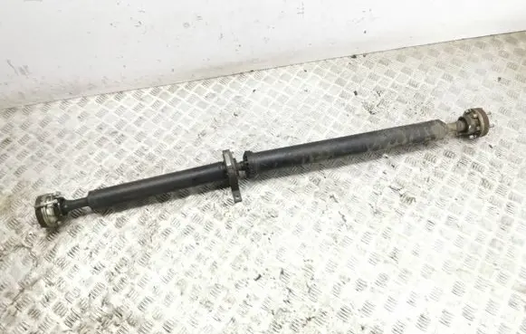 Jaguar F-Pace Drive shaft (set) HK834365EB