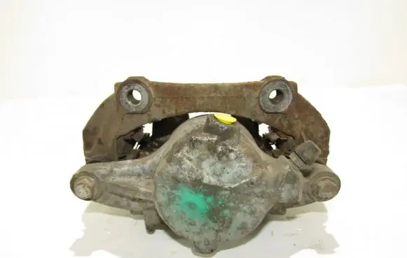 Mercedes-Benz E W211 Front brake caliper 206028295R