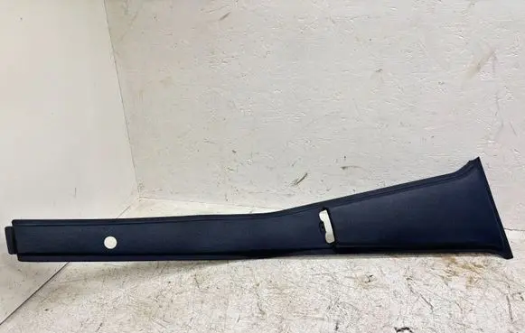 Audi 100 200 5000 C3 Other sill/pillar trim element 443867240