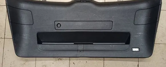 Audi Q5 SQ5 Tailgate trim 8R0867979B