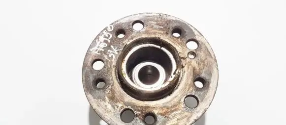 Mercedes-Benz A W168 Rear wheel hub fc40887
