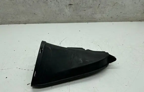 Audi A7 S7 4G Air intake duct part 4G0129624D