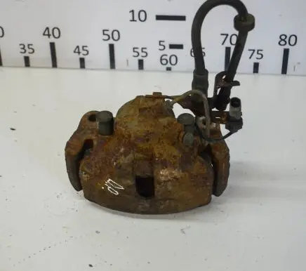 Audi A4 S4 B7 8E 8H Front brake caliper