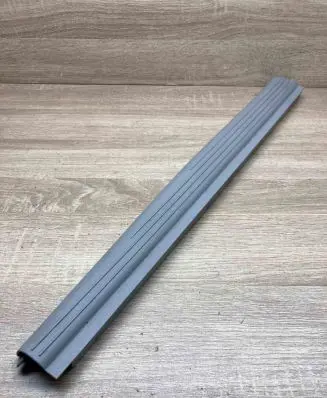 Mercedes-Benz E W211 Front sill trim cover A2116801735