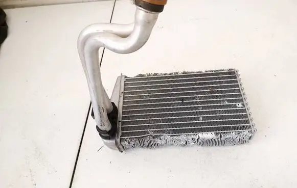 Renault Scenic II - Grand scenic II Heater blower radiator