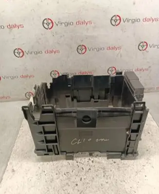 Renault Clio III Battery box tray 8200314272c 54057 54090