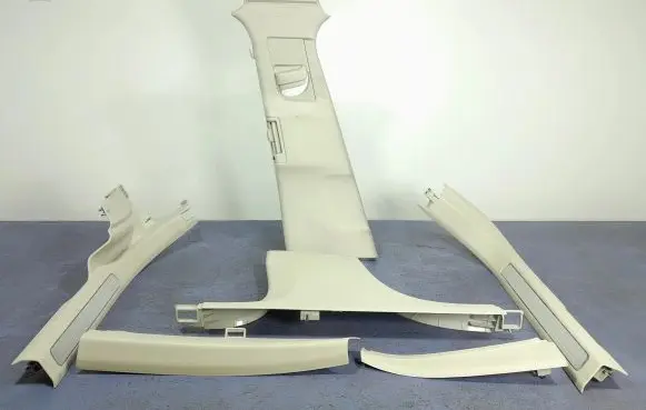 Volvo S90, V90 Other sill/pillar trim element 31377669