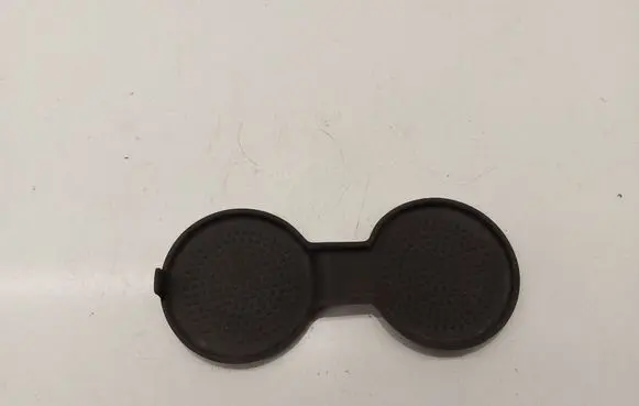 Volkswagen PASSAT B8 Cup holder pad/mat 3G0863301
