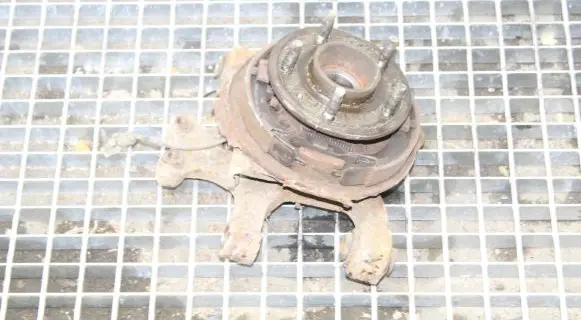 Opel Antara Rear wheel hub