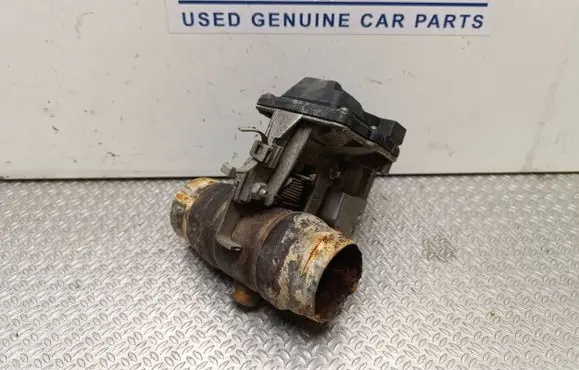 Mercedes-Benz Citan W415 Throttle valve 147B08010R 013cz141902