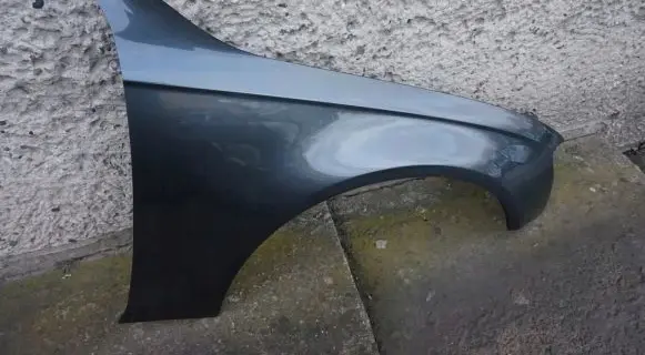 Audi A4 S4 B8 8K Fender