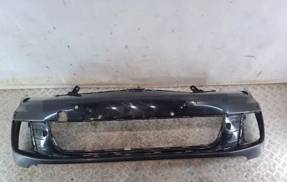 Volkswagen Golf VI Front bumper 5K0807221T