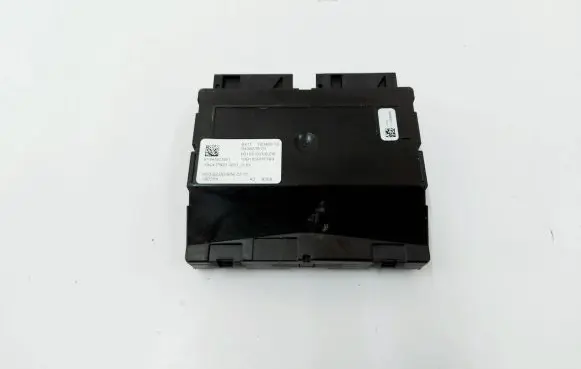 BMW X4 G02 Air conditioner control unit module 9438239