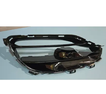 Mercedes-Benz CLA C117 X117 W117 Front bumper lower grill A1178858900