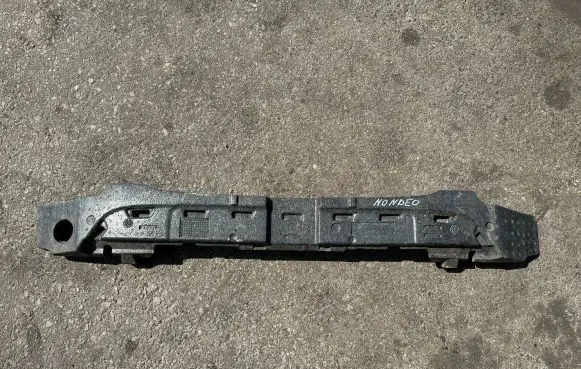 Ford Mondeo MK IV Front bumper foam support bar 757117A700A