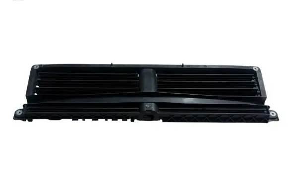 Mercedes-Benz S W223 Intercooler air guide/duct channel A2235000300