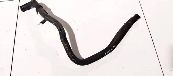 Opel Zafira B Engine coolant pipe/hose