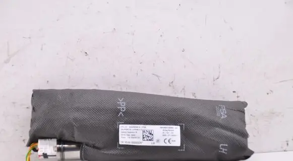 Opel Mokka B Seat airbag 9836074880