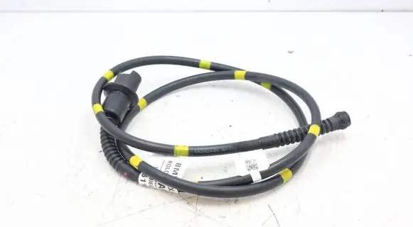 BMW X6 G06 Water drain line hose 5A33624MWGK170626 5A33624
