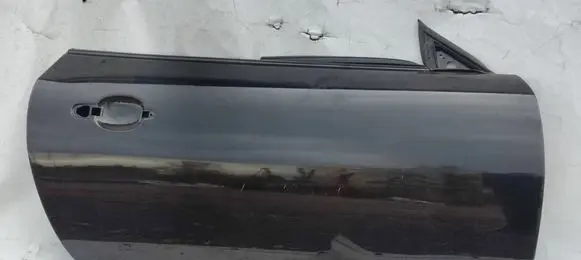 Door (2 Door Coupe)