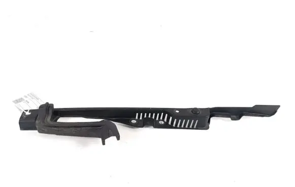 Volvo S60 Engine bonnet/hood lock trim molding 31479547