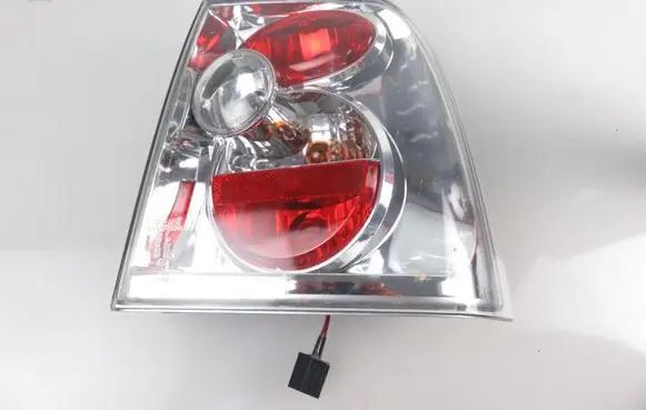 Volkswagen PASSAT B5 Rear/tail lights