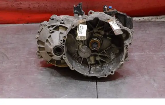 Volvo S60 Manual 6 speed gearbox 456R7002DE