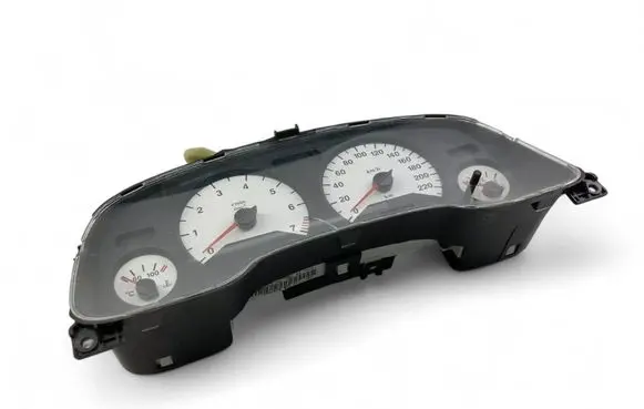 Speedometer (instrument cluster)